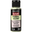 Picture of SoSoft Acrylic Paint Medium Fabric Glow 59ml - Μέσον Για Ύφασμα που Φωσφορίζει στο Σκοτάδι