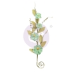 Picture of Pretty Mosaic Χάρτινα Λουλούδια Mulberry - Aventurine