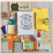 Picture of Journal Kit - Windmill