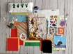 Picture of Art Journal Kit - Beaver
