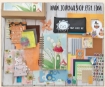 Picture of Art Journal Kit - Bell House
