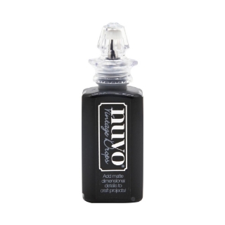 Picture of Nuvo Vintage Drops 3D Χρώμα Για Λεπτομέρεια - Black Board