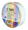 Picture of JeJe Double Sided Tape 35mm - Ταινία Διπλής Όψης, 15m
