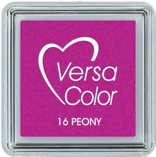 Picture of Μελάνι VersaColor Mini - Peony