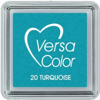 Picture of Μελάνι VersaColor Mini - Turquoise
