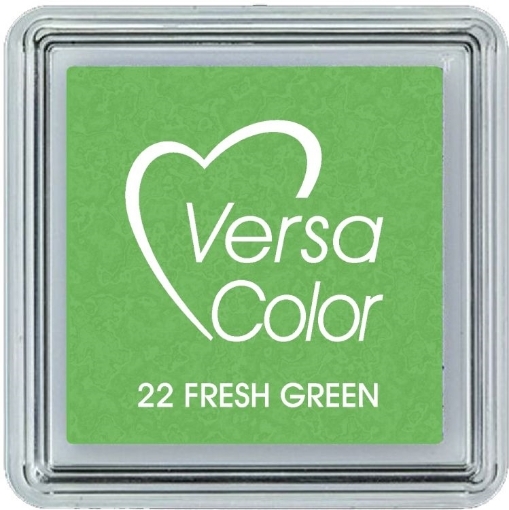 Picture of Μελάνι VersaColor Mini - Fresh Green