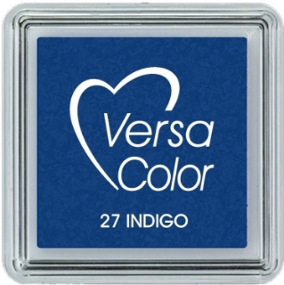 Picture of Μελάνι VersaColor Mini - Indigo