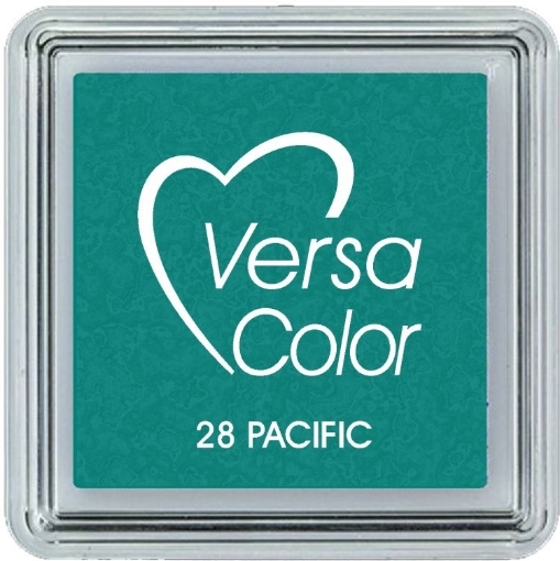 Picture of Μελάνι VersaColor Mini - Pacific