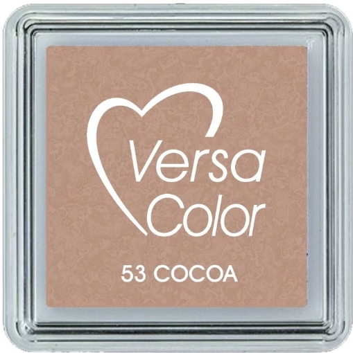 Picture of Μελάνι VersaColor Mini - Cocoa