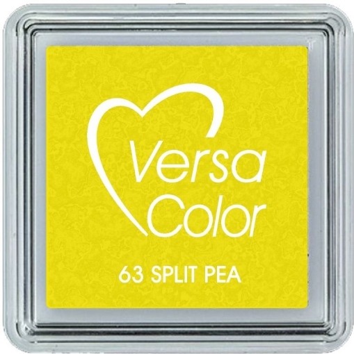 Picture of Μελάνι VersaColor Mini - Split Pea