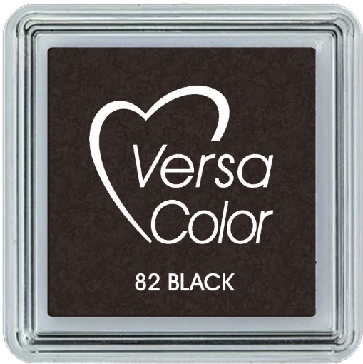 Picture of Μελάνι VersaColor Mini - Black