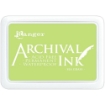 Picture of Ranger Archival Ink Pad Sea Grass – Αδιάβροχο Πράσινο Μελάνι Σφραγίδας
