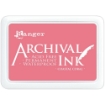 Picture of Ranger Archival Ink Pad Coastal Coral – Αδιάβροχο Κοραλλί Μελάνι Σφραγίδας