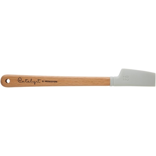 Picture of Princeton Catalyst Silicone Mini Blade Tool M02 – Εύκαμπτο Εργαλείο Σιλικόνης για Πάστες & Mixed Media