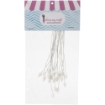 Picture of Κατασκευή Λουλουδιών Dress My Craft Foam Flower Buds - 5mm Pointed