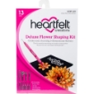 Picture of Heartfelt Creations Deluxe Flower Shaping Kit - Σετ Εργαλείων Διαμόρφωσης Paper Sculpting (12τμχ) 