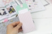 Picture of We R Memory Keepers Journal Pocket Punch Board - Εργαλείο για Θηκες και Φακελάκια