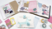 Picture of We R Memory Keepers Journal Pocket Punch Board - Εργαλείο για Θηκες και Φακελάκια
