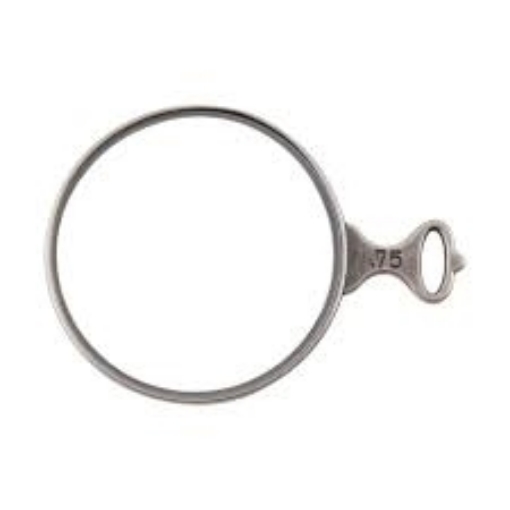 Picture of Tim Holtz Idea-Ology Μεταλλικά Διακοσμητικά - Optical Lens