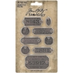 Picture of Idea-Ology Metal Factory Tags