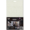 Picture of Prima Marketing Finnabair Στένσιλ 6"X9" - Read My Letter