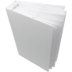 Picture of 49 And Market Foundations Album 6"X10" - White