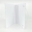 Picture of 49 And Market Foundations Album 6"X10" - White