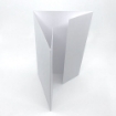 Picture of 49 And Market Foundations Album 6"X10" - White