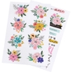 Picture of Pebbles Jen Hadfield Hey, Hello Sticker Book