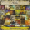 Picture of Tim Holtz Idea-ology - Μπλοκ Χαρτιά 8" x 8", Abandoned