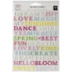 Picture of Paige Evans Bloom Street Puffy Stickers