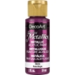 Picture of Deco Art Dazzling Metallics 2oz - Berry