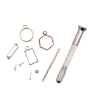 Picture of American Crafts Color Pour Resin Jewelry Kit - Σετ Εργαλείων και Κλεισιμάτων για Κόσμημα
