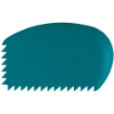 Picture of Princeton Catalyst Silicone Wedge Tool  Εργαλείο Διαμόρφωσης & Ζωγραφικής από Σιλικόνη W-02