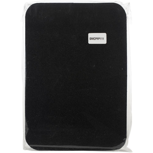 Picture of Dress My Craft Embossing Foam Pad 5.5" x 8" | Επιφάνεια Αφρού για Embossing & Σφράγιση