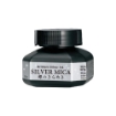 Picture of Kuretake Mica Ink - Brilliant Silver