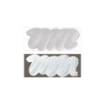 Picture of Kuretake Mica Ink - Brilliant Silver