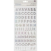Picture of Sun & Fun Thickers Stickers - Αυτοκόλλητα Γράμματα, Alphabet