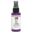 Picture of Dina Wakley Media Gloss Sprays Ακρυλικό Χρώμα σε Σπρέι, Φινίρισμα Γκλος - Eggplant