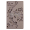 Picture of Prima Re-Design Decor Mould Καλούπι Σιλικόνης 5'' x 8'' - Divine Floral