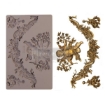 Picture of Prima Re-Design Decor Mould Καλούπι Σιλικόνης 5'' x 8'' - Divine Floral