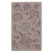 Picture of Prima Re-Design Decor Moulds Καλούπι Σιλικόνης 5'' x 8'' - Fragrant Roses