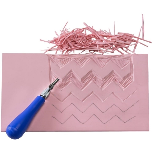 Picture of Speedball Speedy-Carve Block 9'' x 11.75''