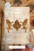 Picture of Prima Re-Design Decor Moulds – Καλούπι Σιλικόνης – Royal Emblem