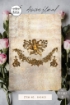 Picture of Prima Re-Design Decor Mould Καλούπι Σιλικόνης 5'' x 8'' - Divine Floral