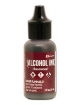 Picture of Tim Holtz Alcohol Ink Μελάνι Οινοπνεύματος 15ml – Rosewood 🌹