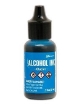 Picture of Tim Holtz Alcohol Ink Μελάνι Οινοπνεύματος 15ml – Glacier 🩵