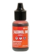 Picture of Tim Holtz Alcohol Ink Μελάνι Οινοπνεύματος 15ml – Ember 🧡