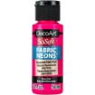Picture of SoSoft Neons Ακρυλικό Χρώμα για Ύφασμα - Neon Pink