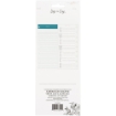 Picture of Maggie Holmes Day-To-Day Dbl-Sided Notepad - Notes & Meal Plan